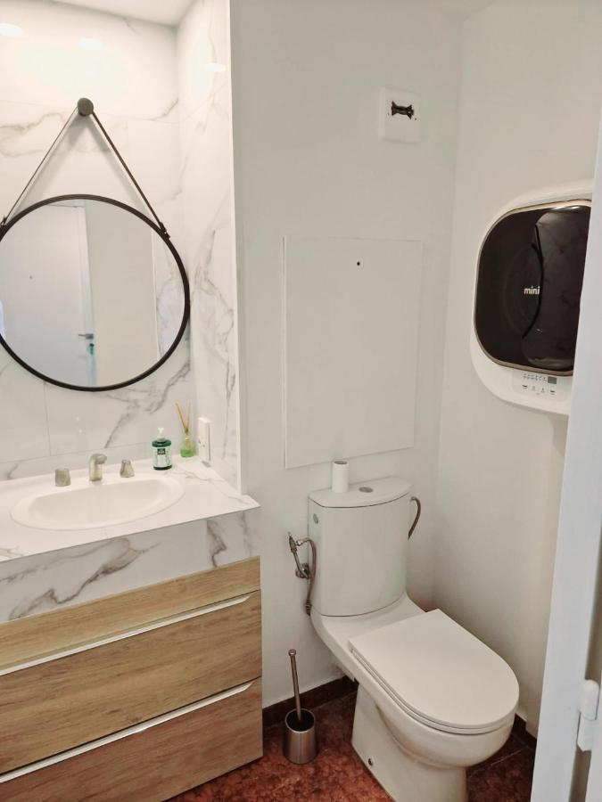 Central Monaco Studio Extérieur photo