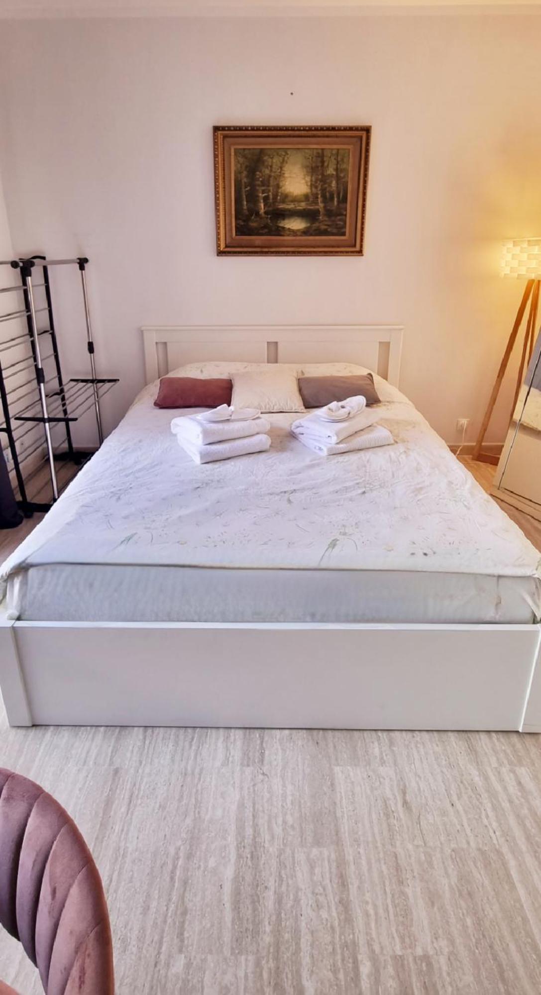 Central Monaco Studio Extérieur photo